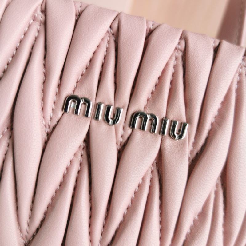 MIU MIU Handle Bags